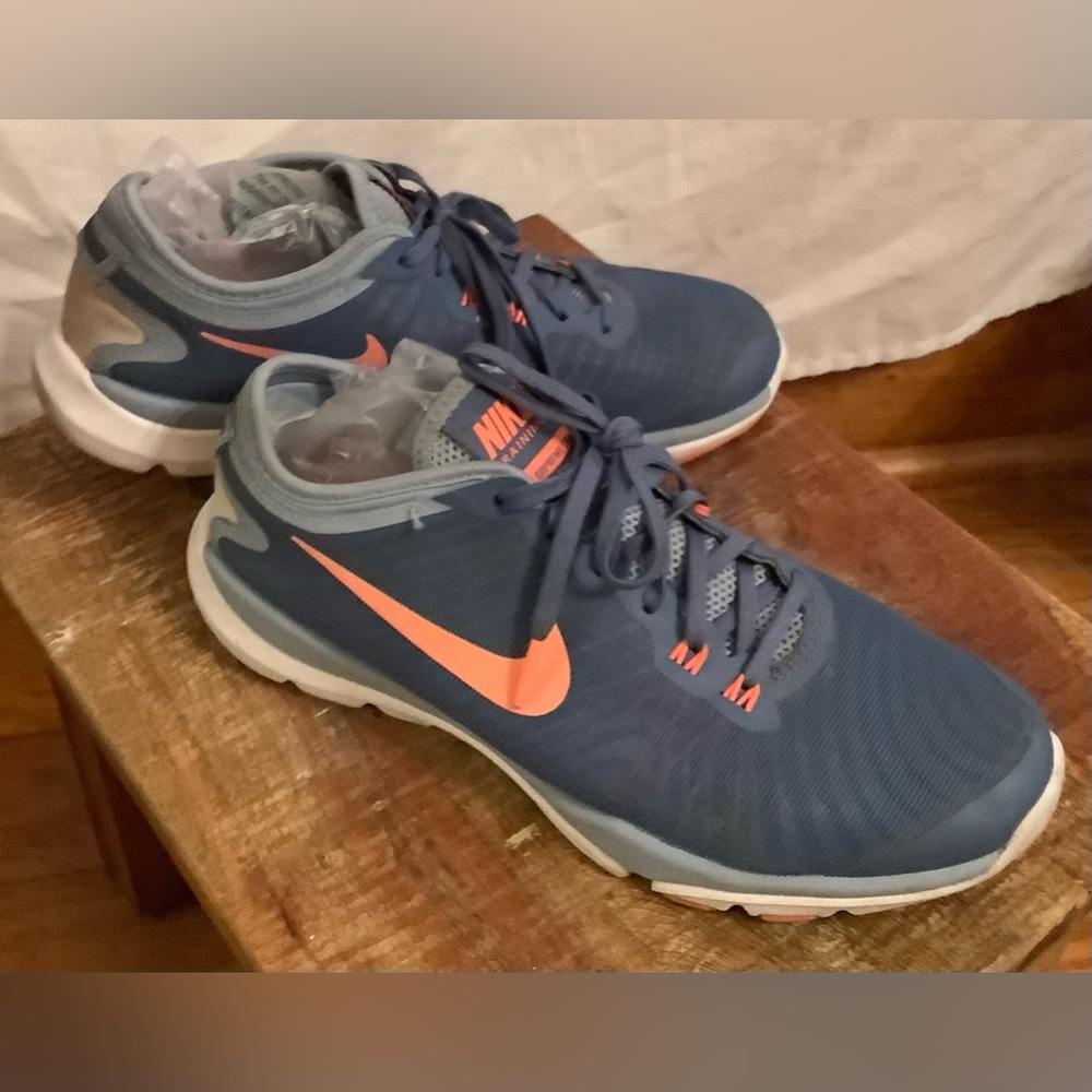 Nike Flex Supreme TR4 Women’s Running Shoes